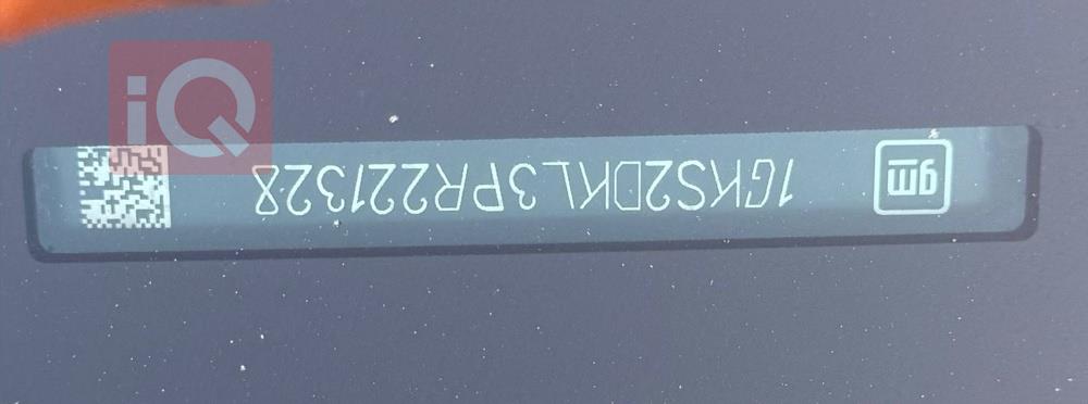 جي ام سي يوكون